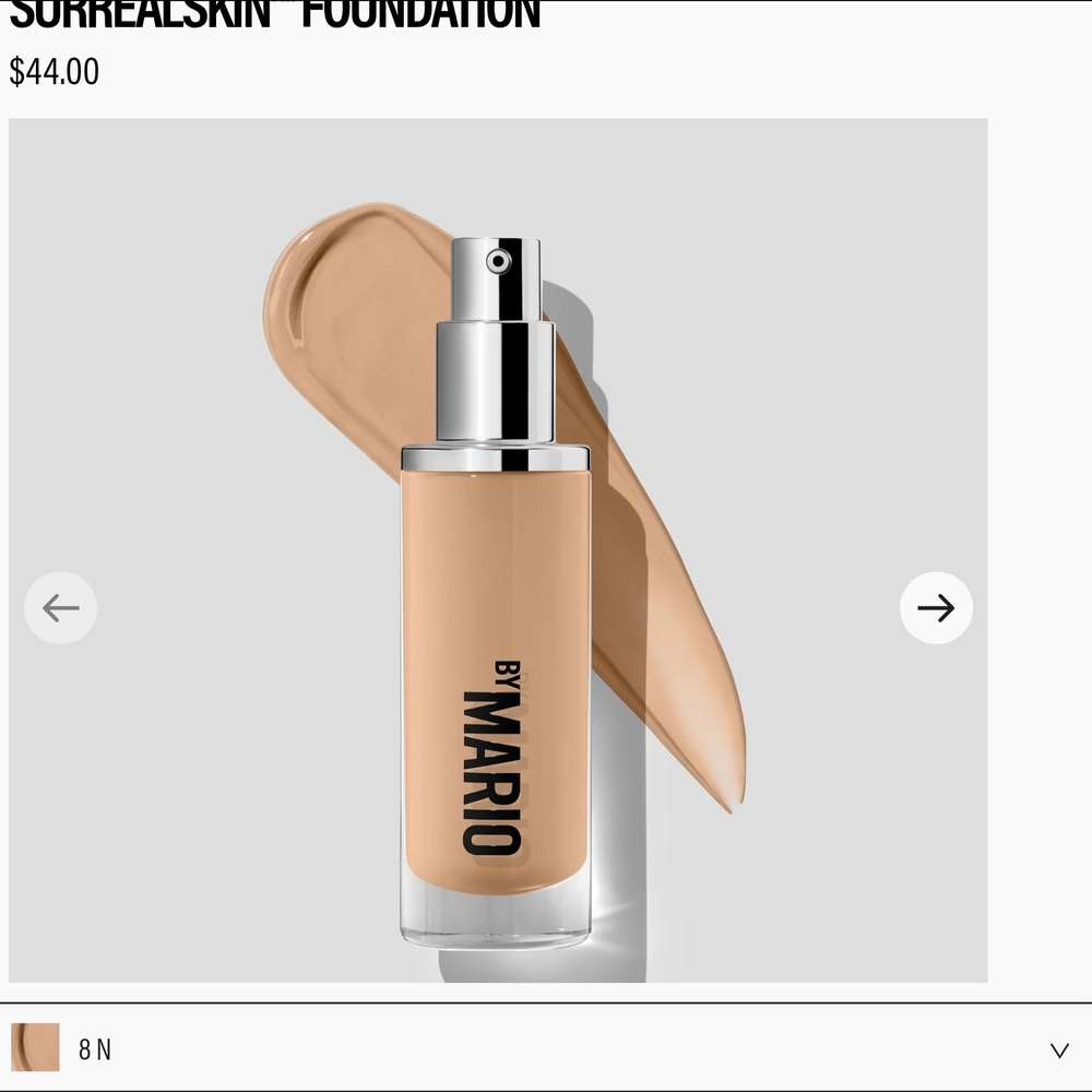 Makeup Set - Cream - Picture 4 of 6